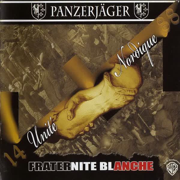 Unite Nordique cover